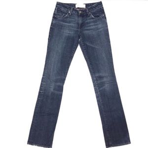 Paper Denim & Cloth Lindsay Straight Leg Jeans 23